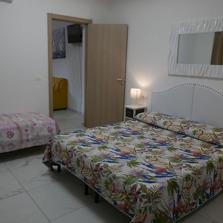 Zeus Apartment Bibione Exterior photo