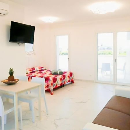 Zeus Apartment Bibione Exterior photo