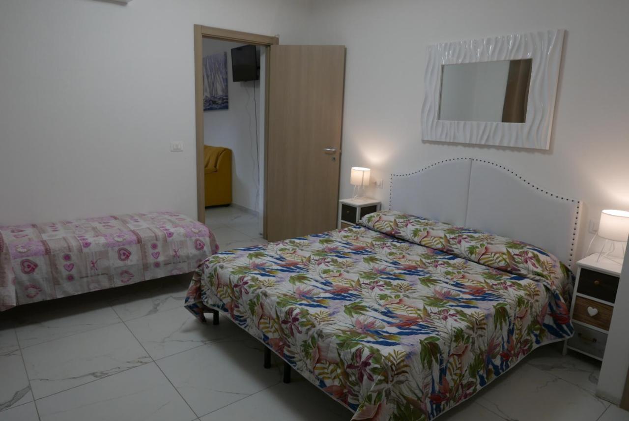 Zeus Apartment Bibione Exterior photo