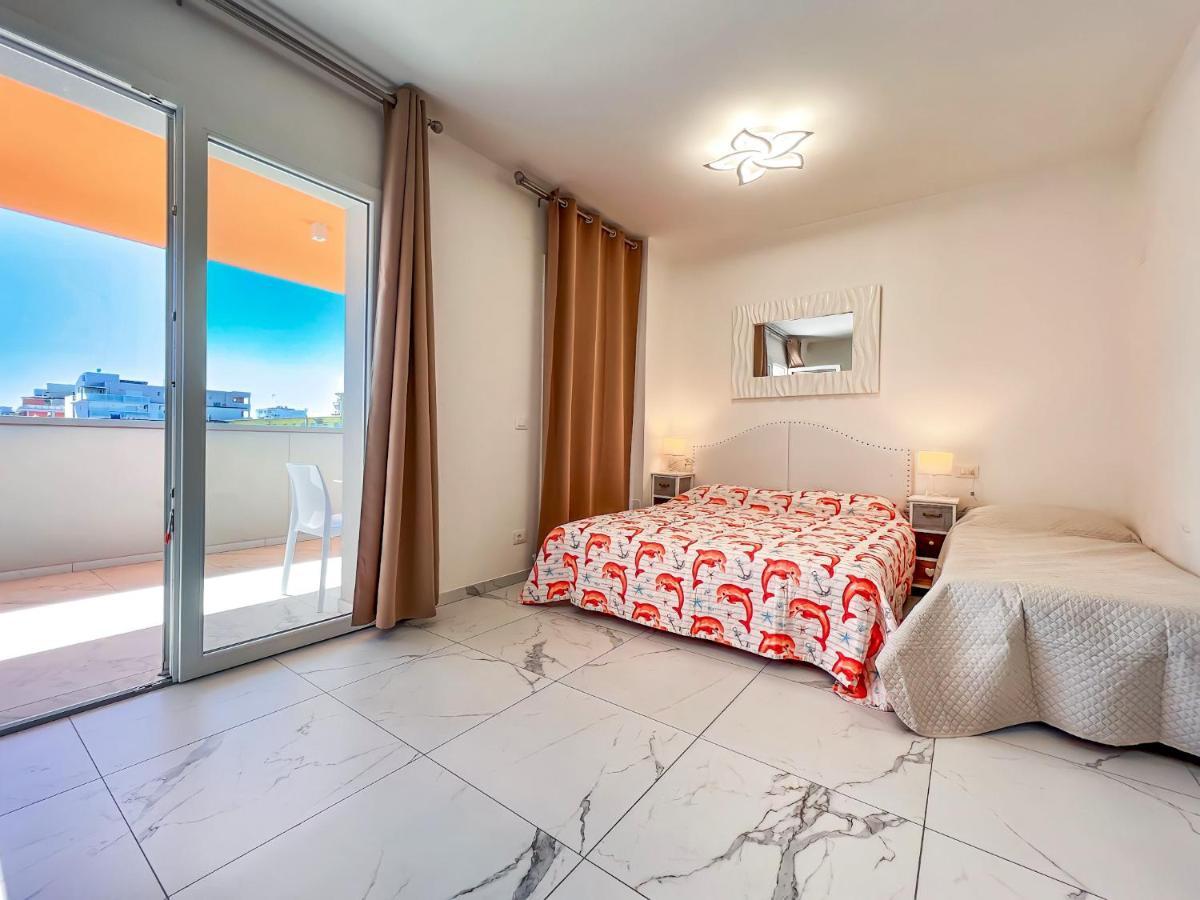 Zeus Apartment Bibione Exterior photo