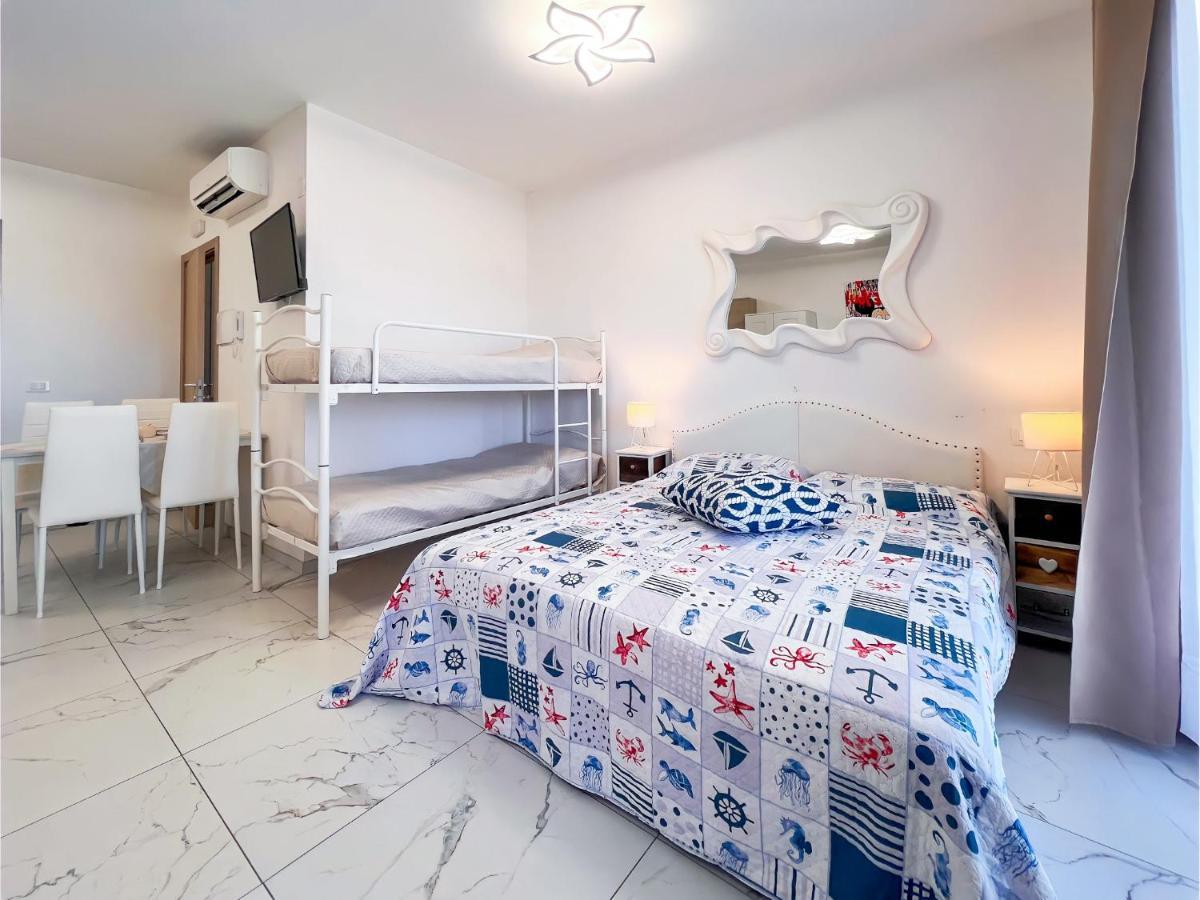 Zeus Apartment Bibione Exterior photo